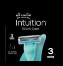 Wilkinson Intuition Bikini Care Navulmesjes 3ST