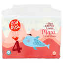 Bonbebe Luiers maat 4 maxi 8-16 kg 40 stuks