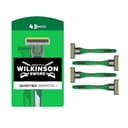 Vlieghengel Biocraft XR voor stilstaand water