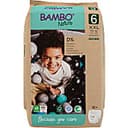 Bambo Nature luierbroekjes - XL - maat 6 - verpakking met 18 stuks