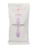 HEMA 3-blad scheermesjes - 8 stuks
