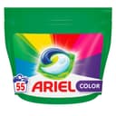 Ariel 3in1 Pods Bonte was - 55 wasbeurten