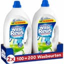 Witte Reus wasmiddelgel - 200 wasbeurten