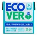 Ecover Universeel Bio wascapsules - 34 wasbeurten