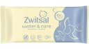 Zwitsal Water & Care Babydoekjes 52 stuks