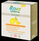 Ecover Essential - 25 vaatwastabletten