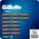 Gillette Scheermesjes ProGlide 14 stuks