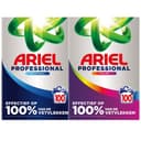 Ariel Profesional Waspoeder Normaal & Bonte was - 200 wasbeurten