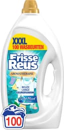 Frisse Reus Gel Lotus vloeibaar wasmiddel - 100 wasbeurten