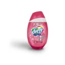Dreft Quick Wash roze geurboost 972 ml