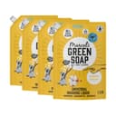 Marcel's Green Soap Wasmiddel Vanille & Katoen - 92 wasbeurten