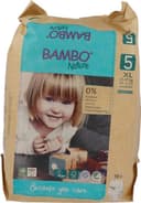 Bambo Nature luierbroekjes maat 5 (11-17 kg) 19 stuks 19 stuks