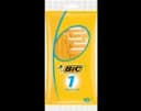 Bic 1 Sensitive wegwerpscheermesjes 10 stuks
