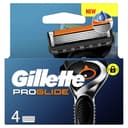 Gillette ProGlide scheermesjes - 4 stuks