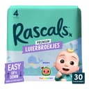 Rascals Maat 4 Cocomelon Luierbroekjes - 30 stuks