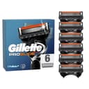 Gillette Scheermesjes Proglide 6 stuks