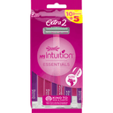 Wilkinson Extra My Intuition 10+5 Stuks