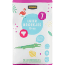 Jumbo Luierbroekjes Maat 7 17+ kg 16 Stuks