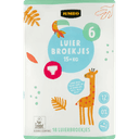 Jumbo luierbroekjes maat 6 15+ kg 18 stuks