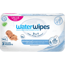 WaterWipes Billendoekjes 3x48 stuks