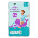Etos Splash & Protect Zwembroekjes 5/6 Large 10 stuks