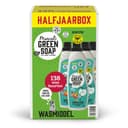 Marcel's Green Soap wasmiddel voor bonte was Perzik & Jasmijn - 138 wasbeurten