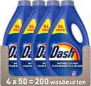 Dash Witter Dan Wit wasmiddel - 200 wasbeurten