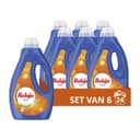 Robijn Vloeibaar Bonte wasmiddel - 144 wasbeurten
