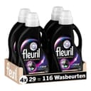 Fleuril Renew wasmiddel voor donkere was - 116 wasbeurten
Fleuril vloeibaar wasmiddel voor donkere was - 116 wasbeurten